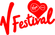 V Festival Logo